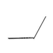 Picture of ASUS Chromebook Plus CX34 CX3402CBA-PQ0323 Intel® Core™ i3 i3-1215U 35.6 cm (14") Full HD 8 GB LPDDR5-SDRAM 128 GB Flash Wi-Fi 6 (802.11ax) ChromeOS Belgian Grey