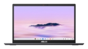 Picture of ASUS Chromebook Plus CX34 CX3402CBA-PQ0323 Intel® Core™ i3 i3-1215U 35.6 cm (14") Full HD 8 GB LPDDR5-SDRAM 128 GB Flash Wi-Fi 6 (802.11ax) ChromeOS Belgian Grey