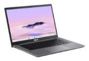 Picture of ASUS Chromebook Plus CX34 CX3402CBA-PQ0323 Intel® Core™ i3 i3-1215U 35.6 cm (14") Full HD 8 GB LPDDR5-SDRAM 128 GB Flash Wi-Fi 6 (802.11ax) ChromeOS Belgian Grey
