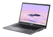 Picture of ASUS Chromebook Plus CX34 CX3402CBA-PQ0323 Intel® Core™ i3 i3-1215U 35.6 cm (14") Full HD 8 GB LPDDR5-SDRAM 128 GB Flash Wi-Fi 6 (802.11ax) ChromeOS Belgian Grey