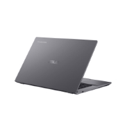 Picture of ASUS Chromebook Plus CX34 CX3402CBA-PQ0323 Intel® Core™ i3 i3-1215U 35.6 cm (14") Full HD 8 GB LPDDR5-SDRAM 128 GB Flash Wi-Fi 6 (802.11ax) ChromeOS Belgian Grey