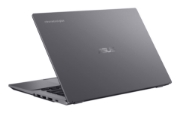 Picture of ASUS Chromebook Plus CX34 CX3402CBA-PQ0323 Intel® Core™ i3 i3-1215U 35.6 cm (14") Full HD 8 GB LPDDR5-SDRAM 128 GB Flash Wi-Fi 6 (802.11ax) ChromeOS Belgian Grey
