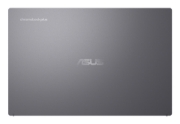 Picture of ASUS Chromebook Plus CX34 CX3402CBA-PQ0323 Intel® Core™ i3 i3-1215U 35.6 cm (14") Full HD 8 GB LPDDR5-SDRAM 128 GB Flash Wi-Fi 6 (802.11ax) ChromeOS Belgian Grey