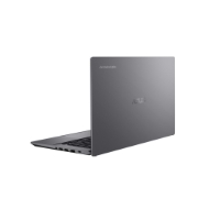 Picture of ASUS Chromebook Plus CX34 CX3402CBA-PQ0323 Intel® Core™ i3 i3-1215U 35.6 cm (14") Full HD 8 GB LPDDR5-SDRAM 128 GB Flash Wi-Fi 6 (802.11ax) ChromeOS Belgian Grey