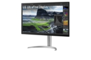Picture of LG 32UQ850V-W computer monitor 80 cm (31.5") 3840 x 2160 pixels 4K Ultra HD LED