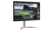 Picture of LG 32UQ850V-W computer monitor 80 cm (31.5") 3840 x 2160 pixels 4K Ultra HD LED