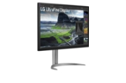 Picture of LG 32UQ850V-W computer monitor 80 cm (31.5") 3840 x 2160 pixels 4K Ultra HD LED
