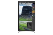 Picture of LG 32UQ850V-W computer monitor 80 cm (31.5") 3840 x 2160 pixels 4K Ultra HD LED
