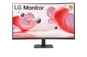 Picture of LG 32MR50C-B computer monitor 80 cm (31.5") 1920 x 1080 pixels Full HD LCD Black
