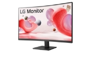 Picture of LG 32MR50C-B computer monitor 80 cm (31.5") 1920 x 1080 pixels Full HD LCD Black