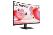 Picture of LG 32MR50C-B computer monitor 80 cm (31.5") 1920 x 1080 pixels Full HD LCD Black