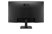 Picture of LG 32MR50C-B computer monitor 80 cm (31.5") 1920 x 1080 pixels Full HD LCD Black