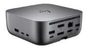Picture of HP Thunderbolt 4 Ultra 280W G6 Dock
