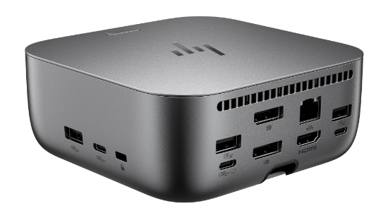Picture of HP Thunderbolt 4 Ultra 280W G6 Dock
