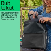 Picture of HP 14-inch Convertible Laptop Backpack Tote