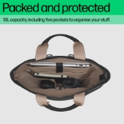 Picture of HP 14-inch Convertible Laptop Backpack Tote