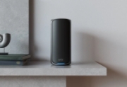 Picture of NETGEAR Orbi 970 Quad-band (2.4 GHz / 5 GHz-1 / 5 GHz-2 / 6 GHz) Wi-Fi 7 (802.11be) Black 5 Internal