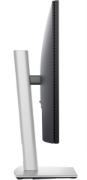 Picture of DELL Pro Plus P2725QE computer monitor 68.6 cm (27") 3840 x 2160 pixels 4K Ultra HD LCD Black, Silver