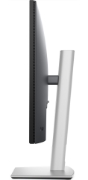 Picture of DELL Pro Plus P2725QE computer monitor 68.6 cm (27") 3840 x 2160 pixels 4K Ultra HD LCD Black, Silver