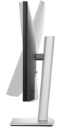 Picture of DELL Pro Plus P2725QE computer monitor 68.6 cm (27") 3840 x 2160 pixels 4K Ultra HD LCD Black, Silver