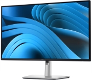 Picture of DELL Pro Plus P2725QE computer monitor 68.6 cm (27") 3840 x 2160 pixels 4K Ultra HD LCD Black, Silver
