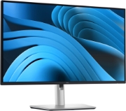 Picture of DELL Pro Plus P2725D computer monitor 68.6 cm (27") 2560 x 1440 pixels Quad HD LCD Black, Silver