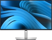 Picture of DELL Pro Plus P2725D computer monitor 68.6 cm (27") 2560 x 1440 pixels Quad HD LCD Black, Silver