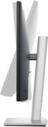 Picture of DELL Pro Plus P2725D computer monitor 68.6 cm (27") 2560 x 1440 pixels Quad HD LCD Black, Silver