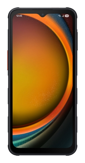 Picture of Samsung Galaxy XCover7 Pro Enterprise Edition XCover7 Pro 16.8 cm (6.6") Dual SIM Android 15 5G USB Type-C 6 GB 128 GB 4350 mAh Black