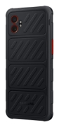 Picture of Samsung Galaxy XCover7 Pro Enterprise Edition XCover7 Pro 16.8 cm (6.6") Dual SIM Android 15 5G USB Type-C 6 GB 128 GB 4350 mAh Black