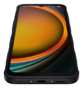 Picture of Samsung Galaxy XCover7 Pro Enterprise Edition XCover7 Pro 16.8 cm (6.6") Dual SIM Android 15 5G USB Type-C 6 GB 128 GB 4350 mAh Black