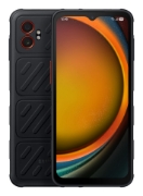 Picture of Samsung Galaxy XCover7 Pro Enterprise Edition XCover7 Pro 16.8 cm (6.6") Dual SIM Android 15 5G USB Type-C 6 GB 128 GB 4350 mAh Black