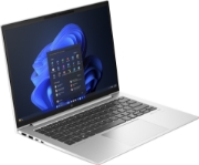 Picture of HP EliteBook 840 G11 Intel Core Ultra 7 155U Laptop 35.6 cm (14") WUXGA 16 GB DDR5-SDRAM 512 GB SSD Wi-Fi 6E (802.11ax) Windows 11 Pro Silver