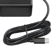 Picture of Brother PAAD004EU mobile device charger Scanner Black AC Indoor