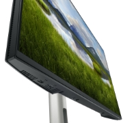 Picture of DELL P Series P2425HE computer monitor 60.5 cm (23.8") 1920 x 1080 pixels Full HD LCD Black