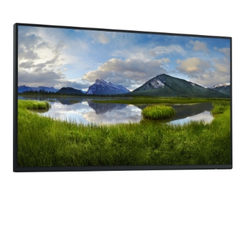 Show details for DELL P Series P2425H_WOST computer monitor 61 cm (24") 1920 x 1080 pixels Full HD LCD Black Picture of DELL P Series P2425H_WOST computer monitor 61 cm (24") 1920 x 1080 pixels Full HD LCD Black