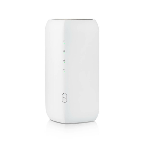 Picture of Zyxel FWA505 Cellular network router