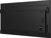 Picture of iiyama LH8675UHS-B1AG Signage Display Digital signage flat panel 2.17 m (85.6") LCD Wi-Fi 500 cd/m² 4K Ultra HD Black Built-in processor Android 11 24/7