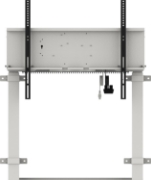 Picture of iiyama MD-WLIFT2031-W1 2.67 m (105") Floor White