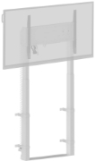 Picture of iiyama MD-WLIFT2031-W1 2.67 m (105") Floor White