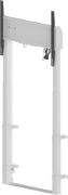 Picture of iiyama MD-WLIFT2031-W1 2.67 m (105") Floor White