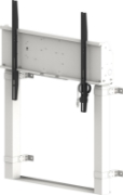 Picture of iiyama MD-WLIFT2031-W1 2.67 m (105") Floor White