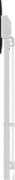 Picture of iiyama MD-WLIFT2031-W1 2.67 m (105") Floor White
