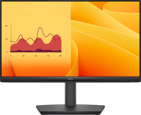 Picture of DELL E Series E2225HSM computer monitor 54.6 cm (21.5") 1920 x 1080 pixels Full HD LCD