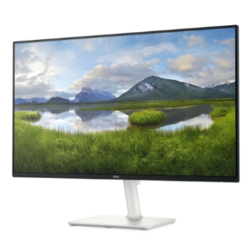 Show details for DELL S Series S2425H LED display 60.5 cm (23.8") 1920 x 1080 pixels Full HD LCD Black, Silver Picture of DELL S Series S2425H LED display 60.5 cm (23.8") 1920 x 1080 pixels Full HD LCD Black, Silver