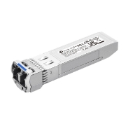 Picture of TP-Link SM6110-LR network transceiver module Fiber optic 25780 Mbit/s SFP+ 1310 nm