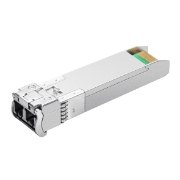 Picture of TP-Link SM6110-LR network transceiver module Fiber optic 25780 Mbit/s SFP+ 1310 nm
