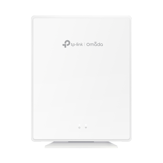 Picture of TP-Link Omada EAP610GP-DESKTOP wireless access point 1201 Mbit/s White Power over Ethernet (PoE)