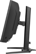 Picture of iiyama G-MASTER GCB3484WQSU-B1 computer monitor 86.4 cm (34") 3440 x 1440 pixels UltraWide Quad HD LED Black