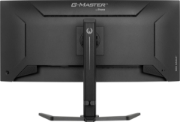 Picture of iiyama G-MASTER GCB3484WQSU-B1 computer monitor 86.4 cm (34") 3440 x 1440 pixels UltraWide Quad HD LED Black